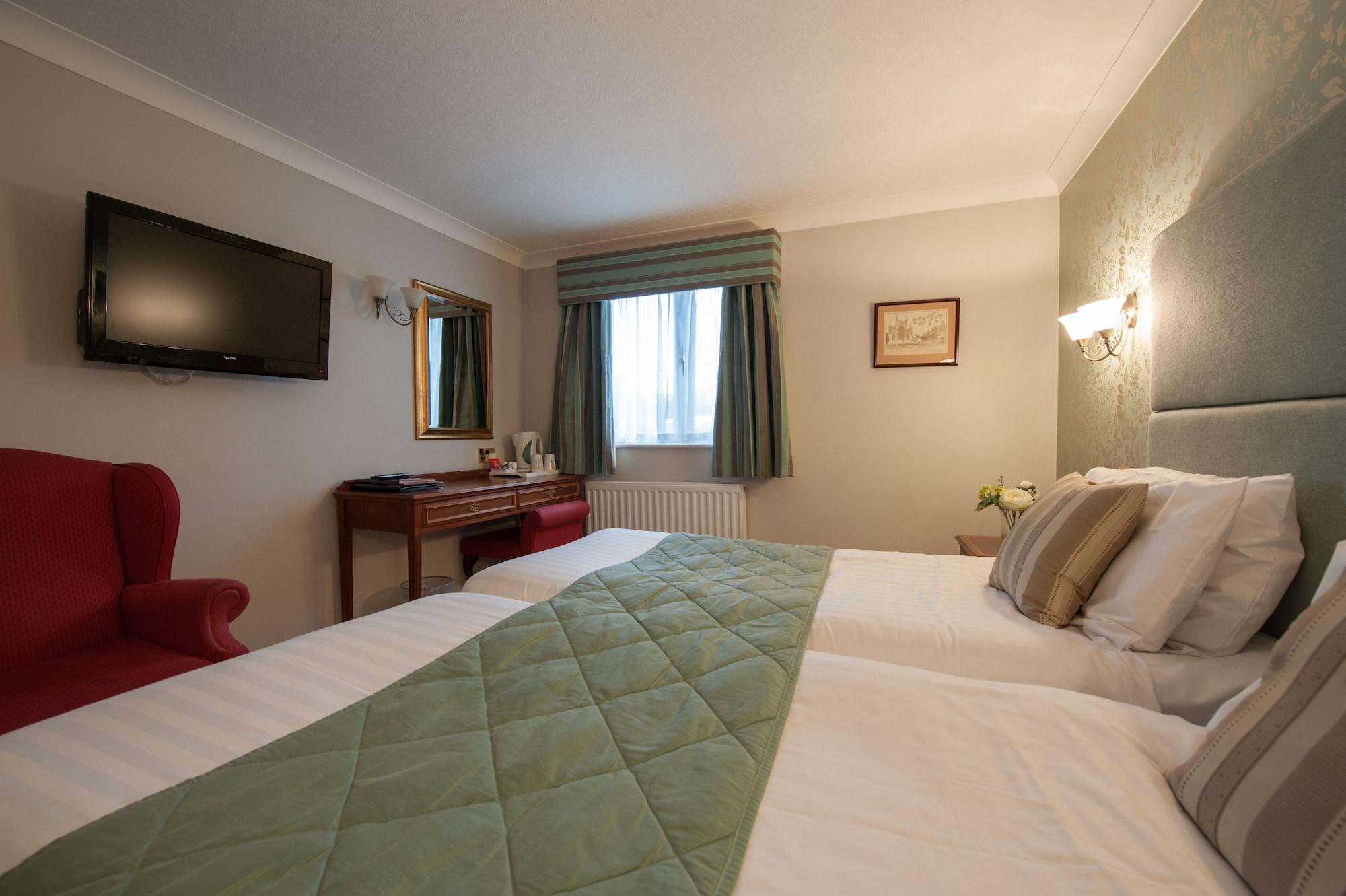 The Minster Hotel 3*