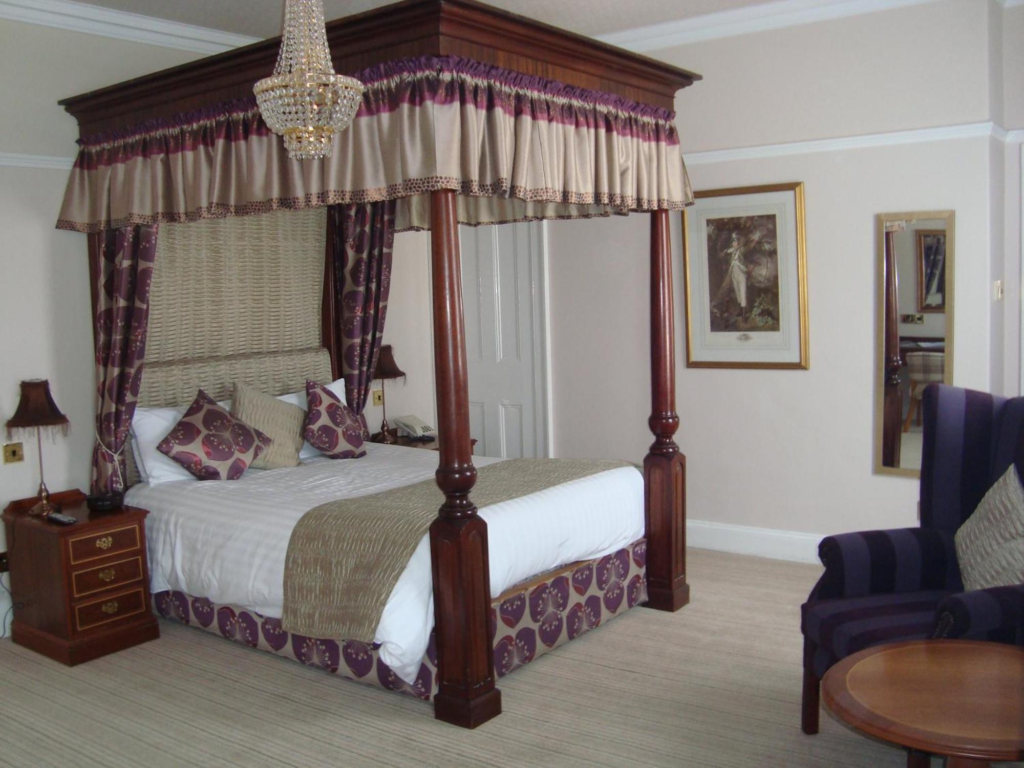 Hotel The Minster 3*