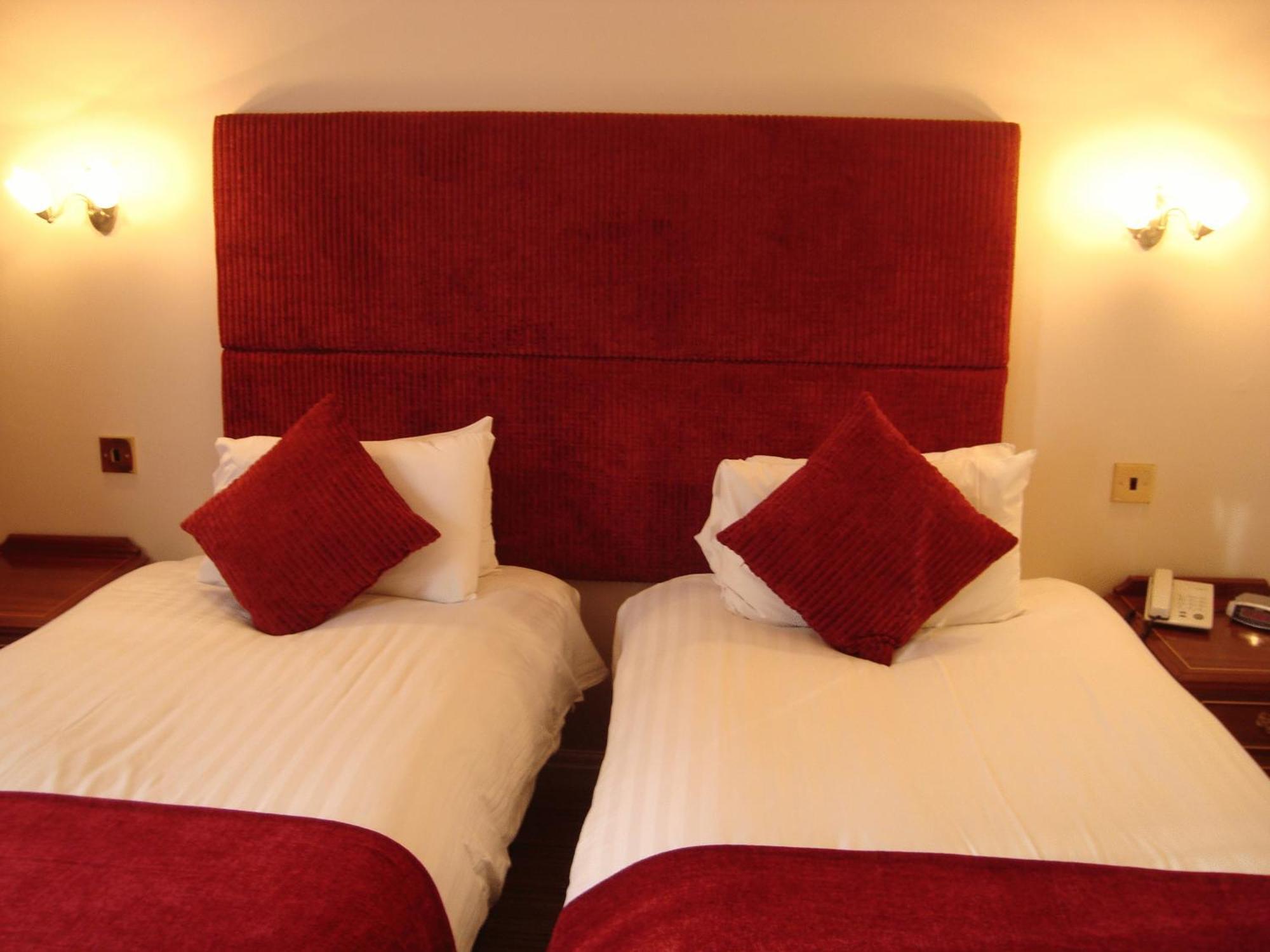 Hotel The Minster