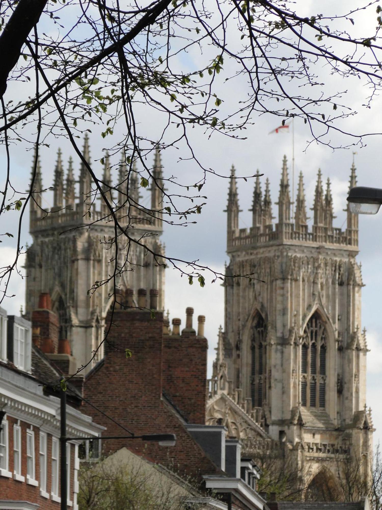 The Minster York