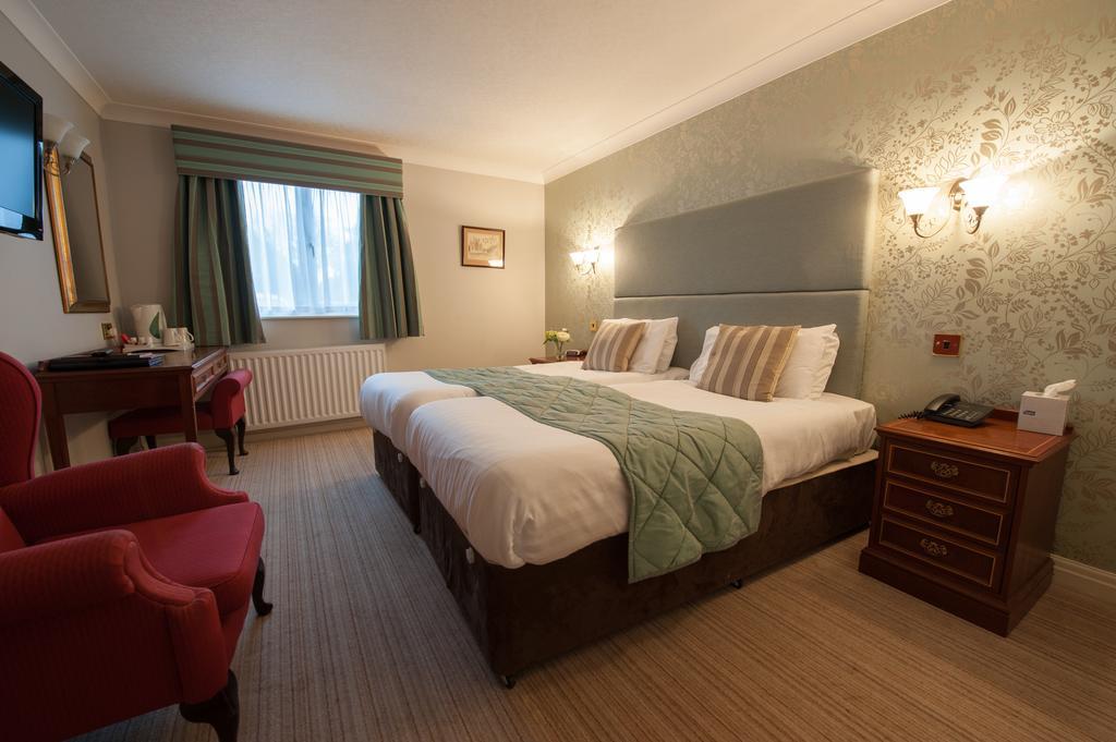 Hotel The Minster
