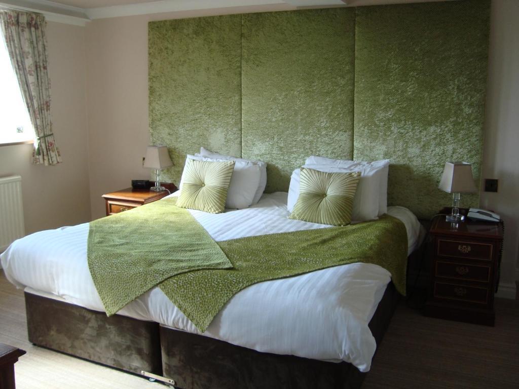 The Minster Hotel